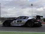 Maserati GranTurismo Trofeo MC World Series 2012 года